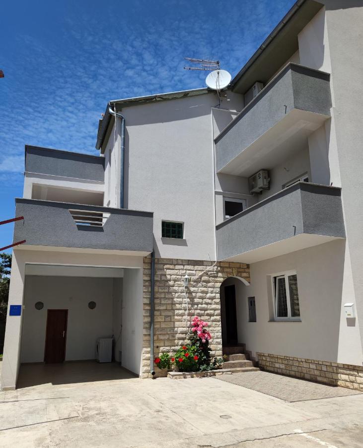 Apartment 3 Zadar Luaran gambar