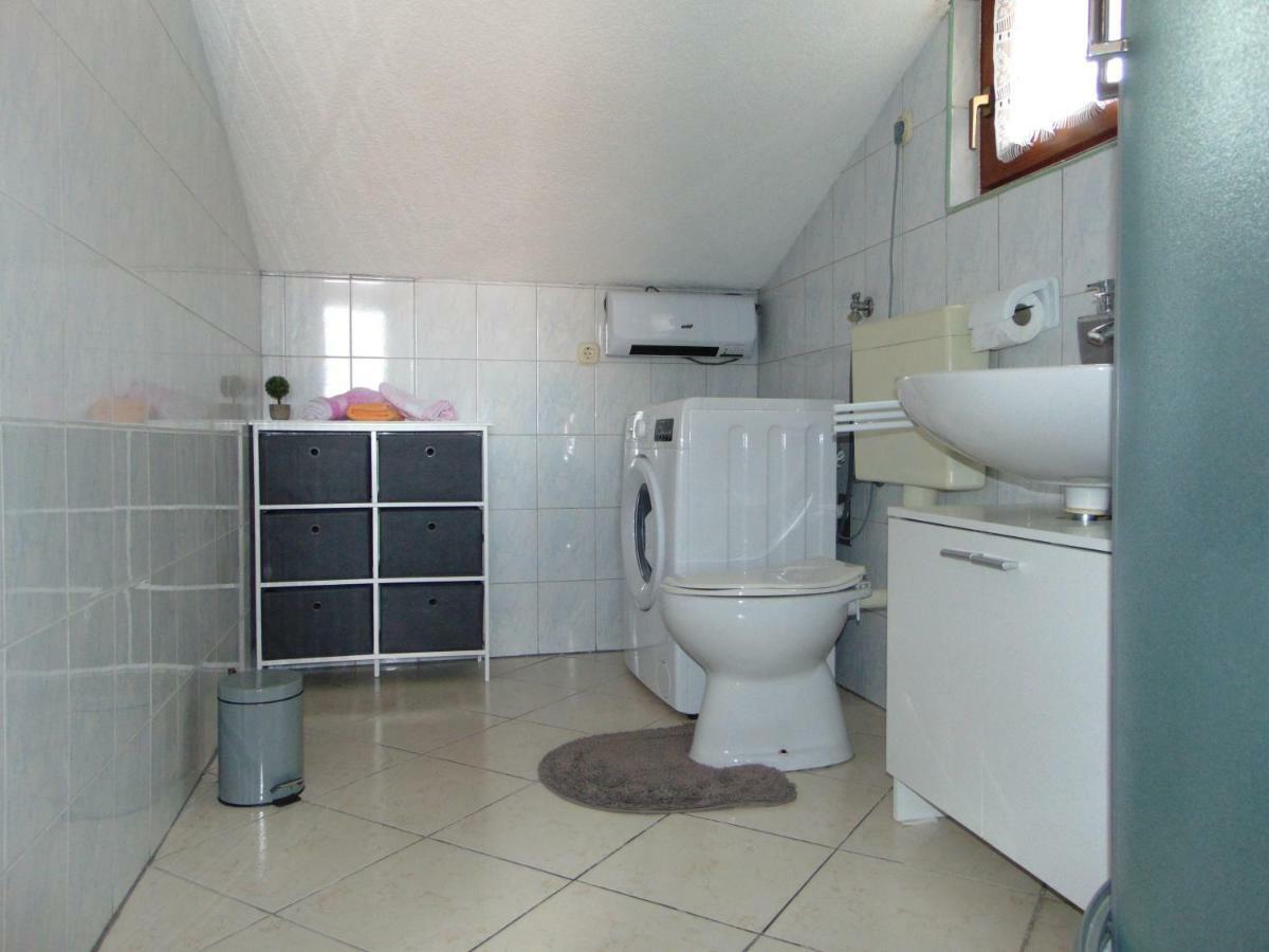 Apartment 3 Zadar Luaran gambar