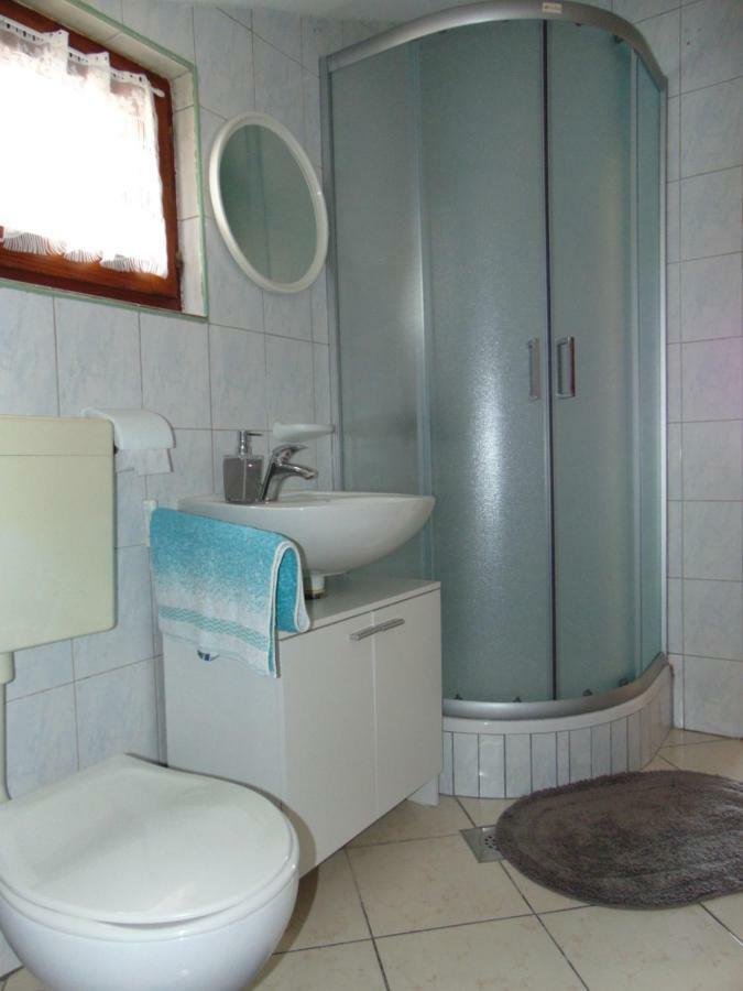 Apartment 3 Zadar Luaran gambar