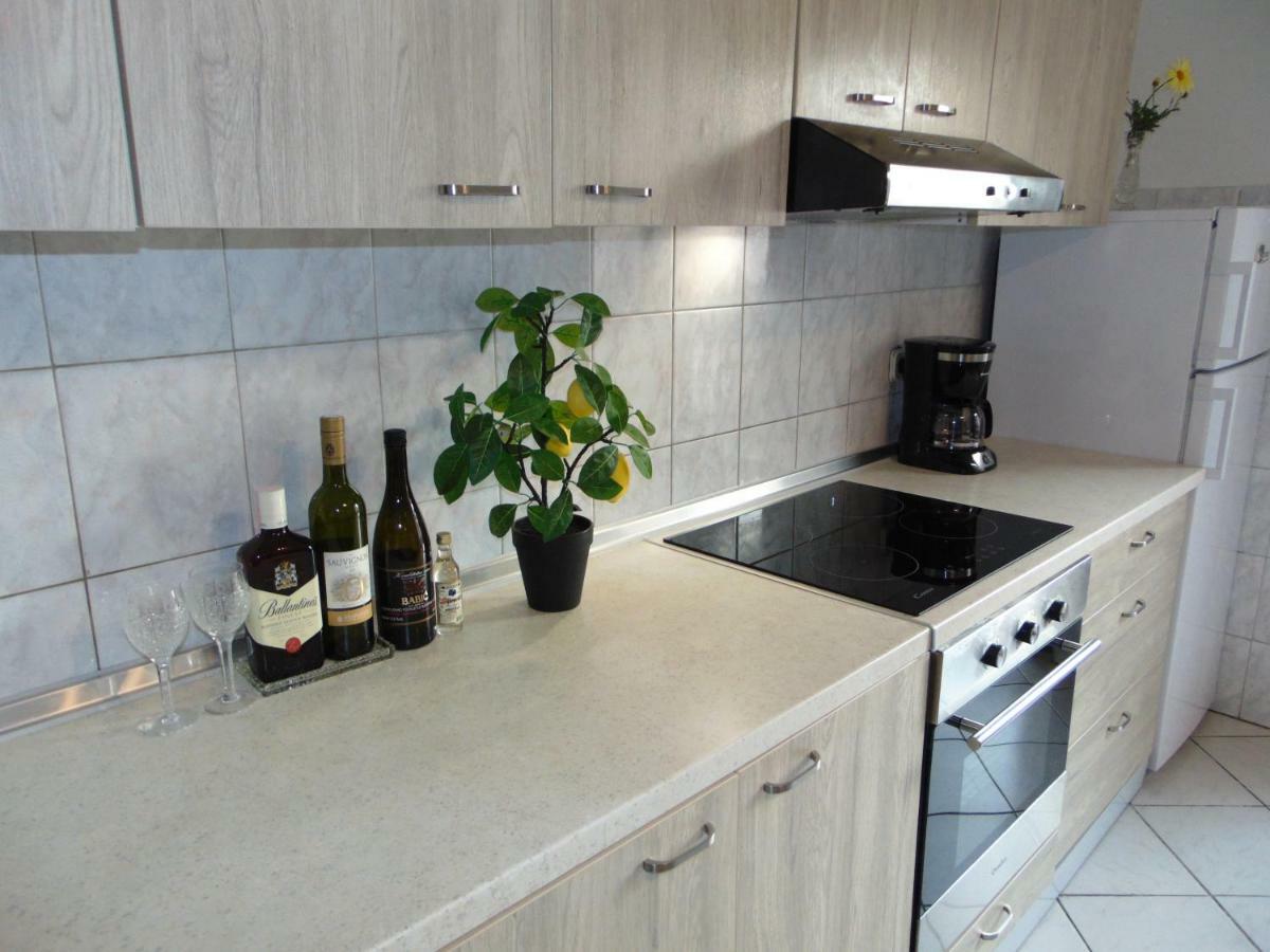 Apartment 3 Zadar Luaran gambar