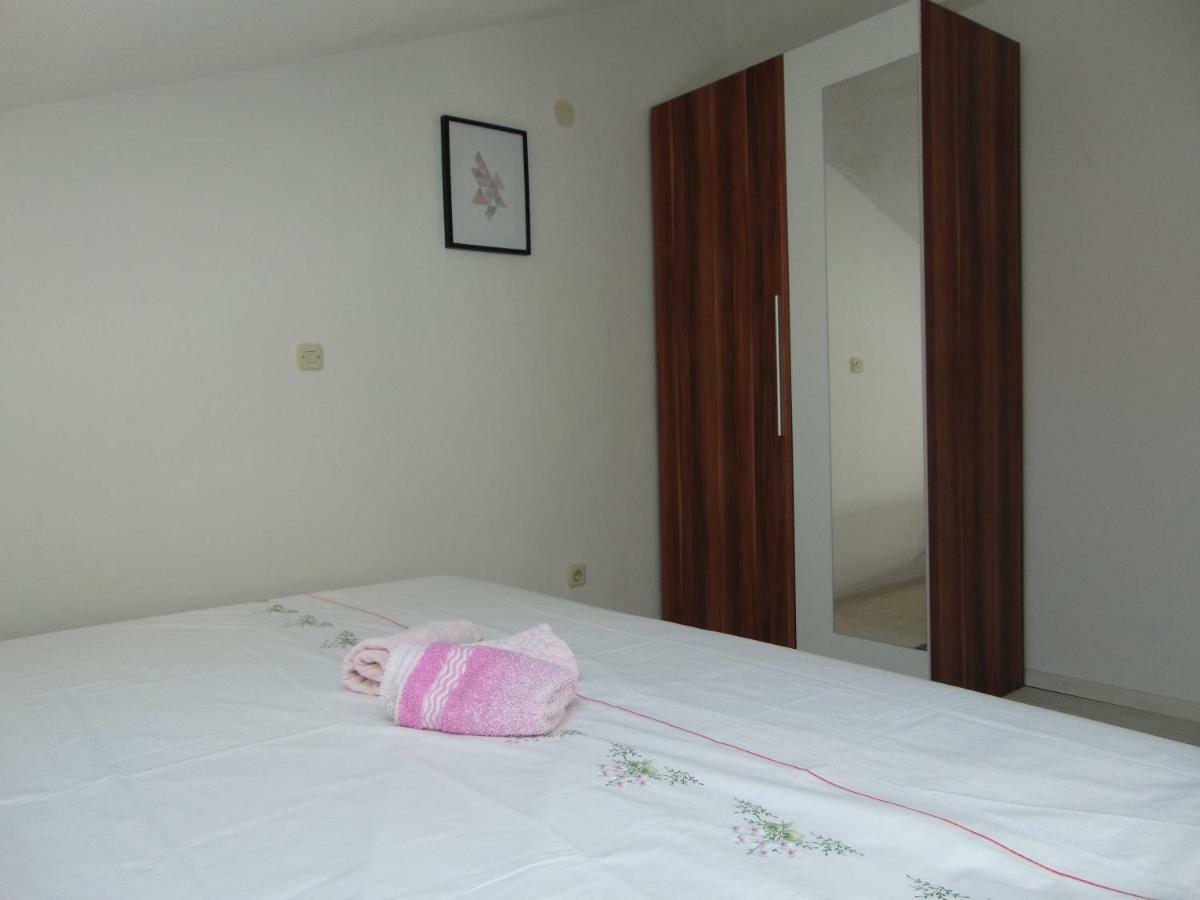 Apartment 3 Zadar Luaran gambar