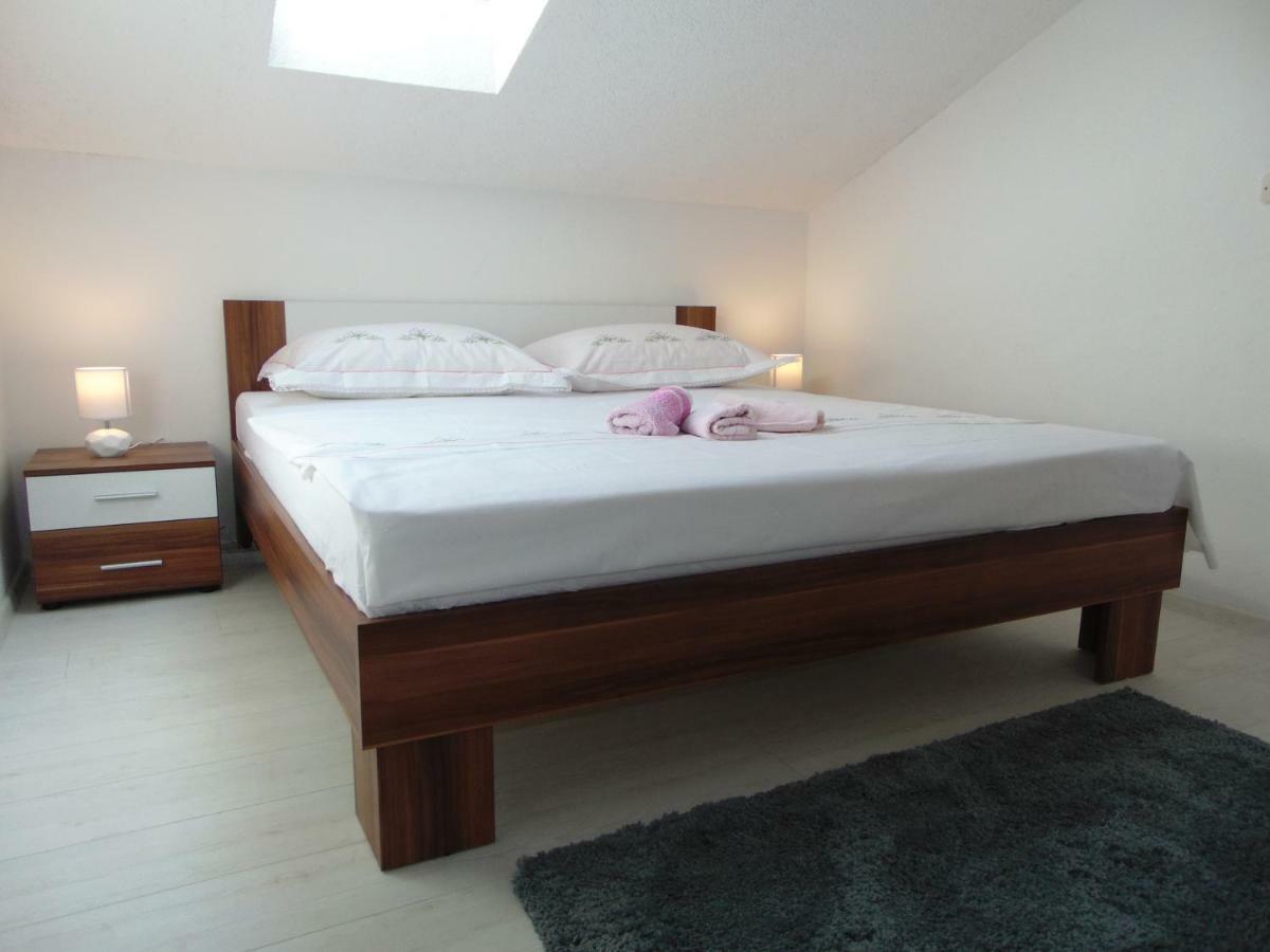 Apartment 3 Zadar Luaran gambar