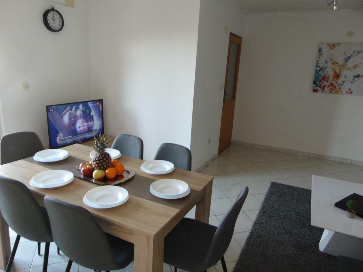 Apartment 3 Zadar Luaran gambar