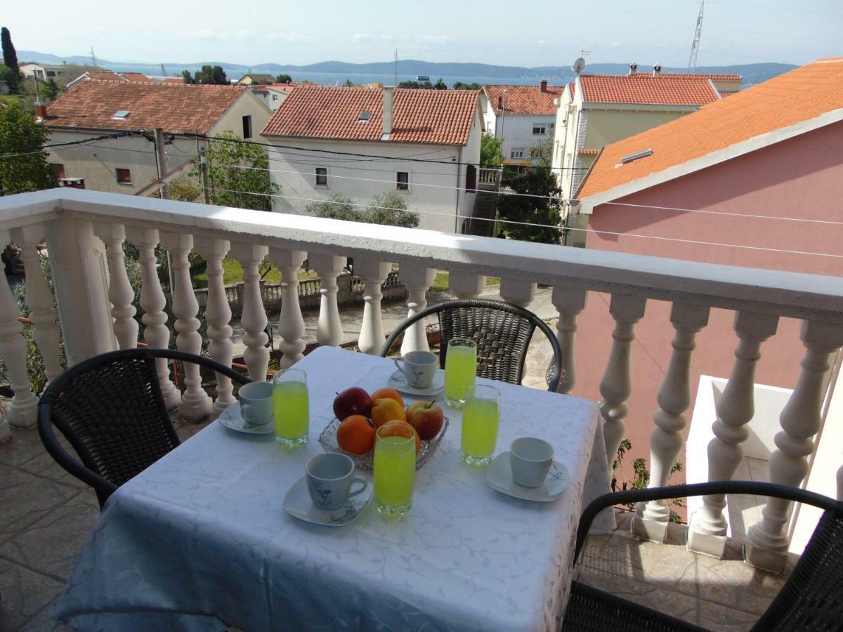 Apartment 3 Zadar Luaran gambar