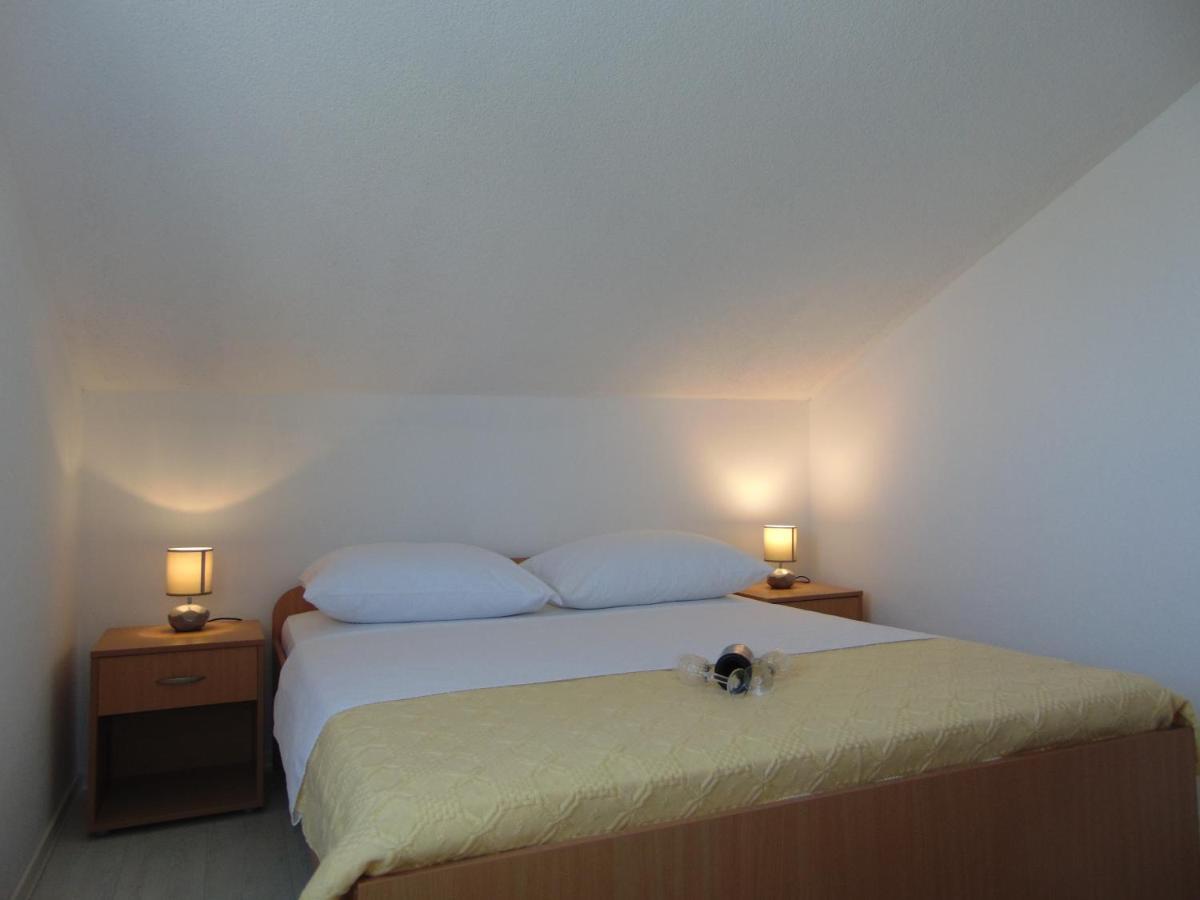 Apartment 3 Zadar Luaran gambar